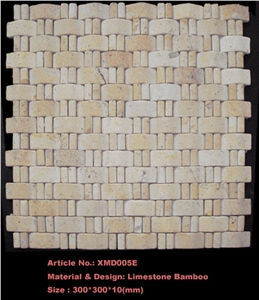 Travertine Mosaic ,Beige Travertine Mosaic Travertine Mosaic ,Beige Travertine Mosaic