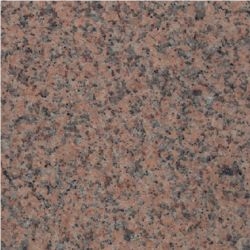 Forte Rosa Granite Slabs & Tiles, Portugal Red Granite