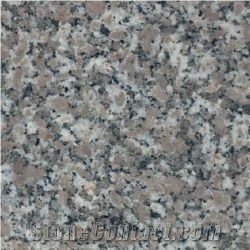 Rosa De Arronches Granite