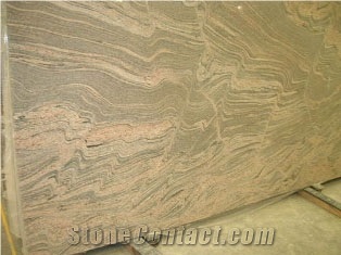 Juparana Colombo Granite Slabs & Tiles