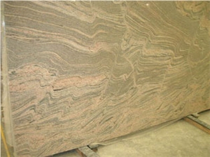 Juparana Colombo Granite Slabs & Tiles