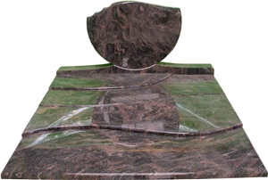 Monuments