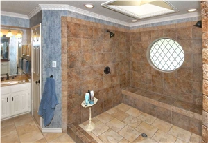 Bath Design, Bath Tub
