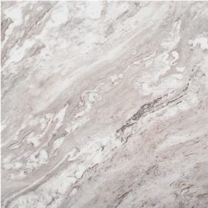 Volakas Semi White Marble Slab & Tile