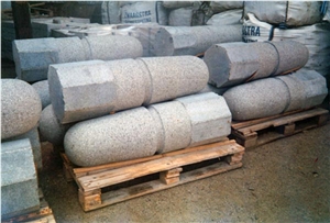 Pillars, Corner Stones, Boundary - Stones