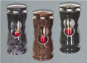 Vases, Urns, Lanterns, Bowls