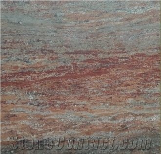 Lady Dream Granite Slabs & Tiles