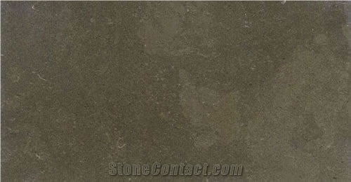 Azulino Cascais Limestone Slabs & Tiles, Portugal Blue Limestone