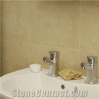 Piedra Bateig Beige Honed Limestone