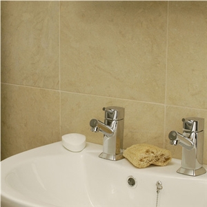 Piedra Bateig Beige Honed Limestone