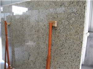 New Venetian Gold Slabs