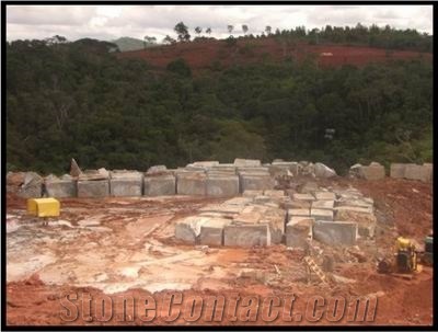 Soapstone Blocks, Brazil Blue Soapstone
