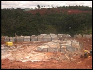 Soapstone Blocks, Brazil Blue Soapstone