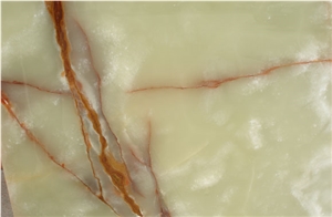 Persian Onyx Slabs & Tiles, Iran Green Onyx