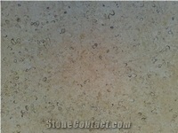 Jerusalem Fossile F45, Israel Beige Limestone Slabs & Tiles