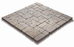 Leonis-beige Travertine Leonis-beige Travertine