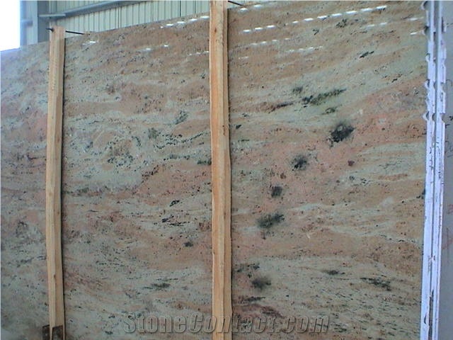 Lady Dream Granite Slabs & Tiles