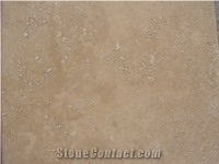 Facing and Flooring Tile