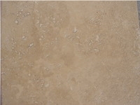 Facing and Flooring Tile