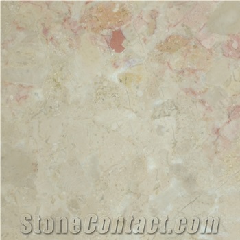 Rosa Anatolia Marble Tiles & Slabs, Pink Marble Turkey Tiles & Slabs