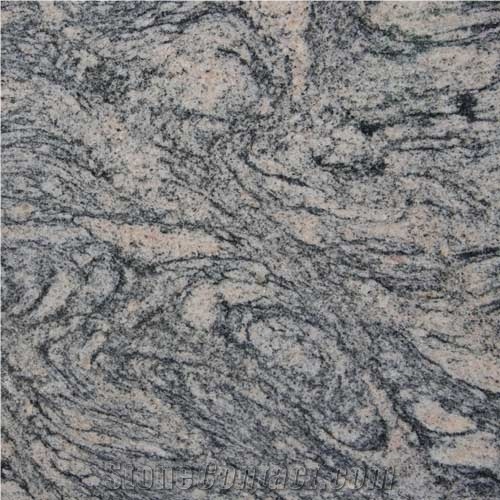 China Juparana Granite