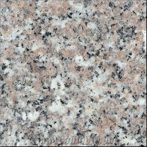 G636 Granite from China Tiles