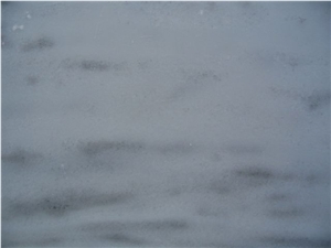 Stenopos Kavalas Semi White Marble Slabs & Tiles, Greece Grey Marble