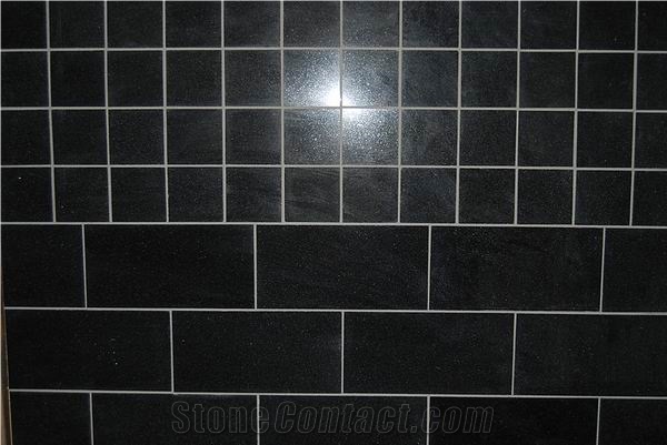 Granite Absolut Black