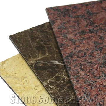 Aluminium Composite Panel
