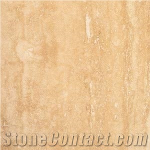 Travertino Fiorito Travertine Slabs & Tiles