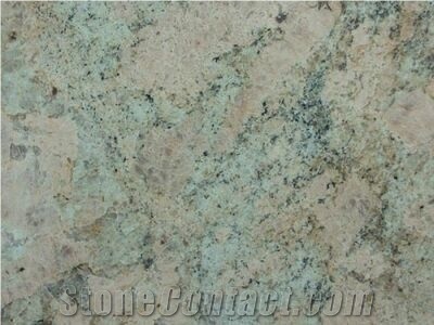 Juparana Champagne Granite Slabs & Tiles, Brazil Pink Granite