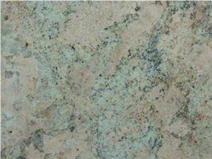 Juparana Champagne Granite Slabs & Tiles, Brazil Pink Granite