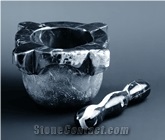 Granite Mortar