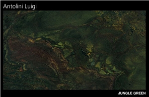 Jungle Green Granite Jungle Green Granite