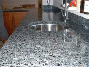 Labrador Blue Countertop, Labrador Blue Granite