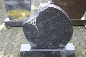 Granite Monument/Tombstone