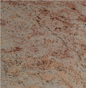 Ivory Cream Gold Granite Slabs & Tiles, India Yellow Granite