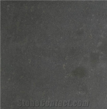 Negro Oriental Basalt Slabs & Tiles, Uruguay Black Basalt