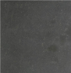 Negro Oriental Basalt Slabs & Tiles, Uruguay Black Basalt