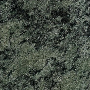 Olive Green Granite Slabs & Tiles, South Africa Green Granite
