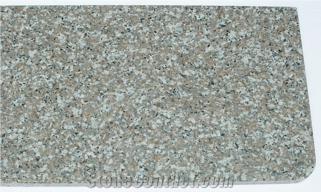 G635 Granite Granite Window Sill