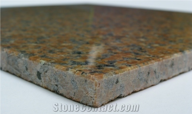 Tian Shan Red Granite Tiles