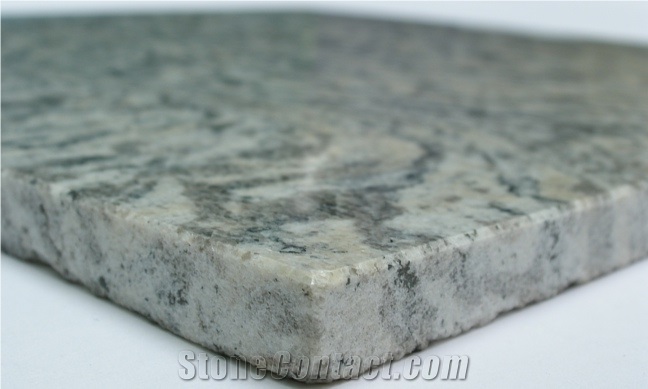 Tiger Rusty Granite Tiles