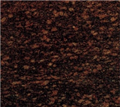 Cats Eye Granite Slabs & Tiles, India Red Granite