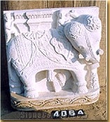 Stone Figure / Stone Art