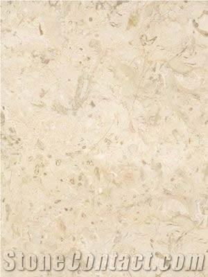 Beige Sahara Limestone