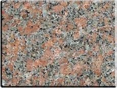 Bohus Red Granite Tiles