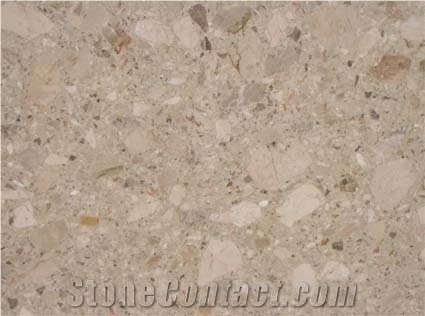 Breccia Aurora Marble Tiles