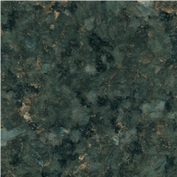 Verde Ubatuba Granite Slabs & Tiles, Brazil Green Granite