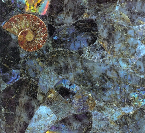 Labradorite